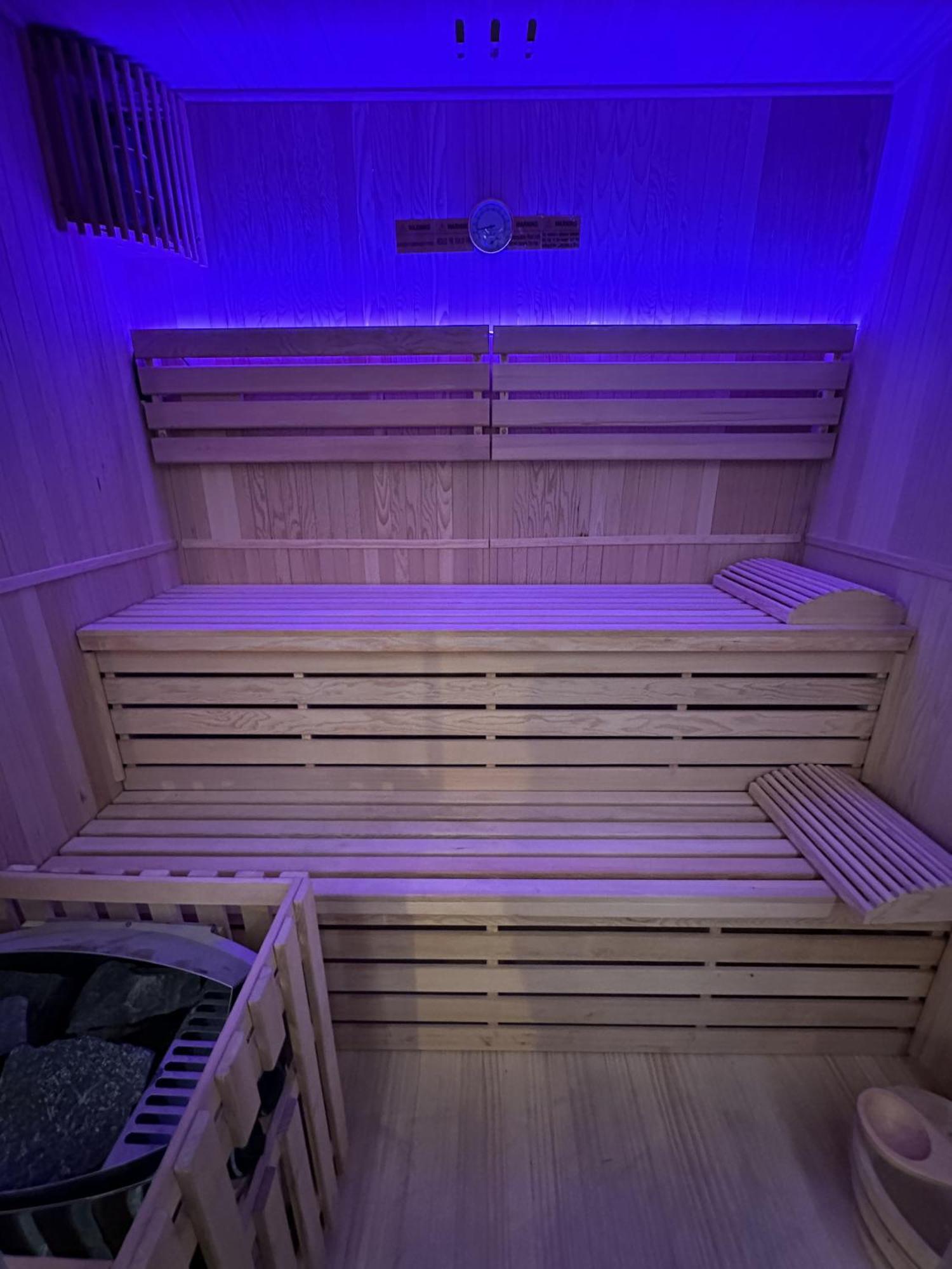 Le Bijou - Appartement, Sauna Et Jacuzzi - Lille Dış mekan fotoğraf