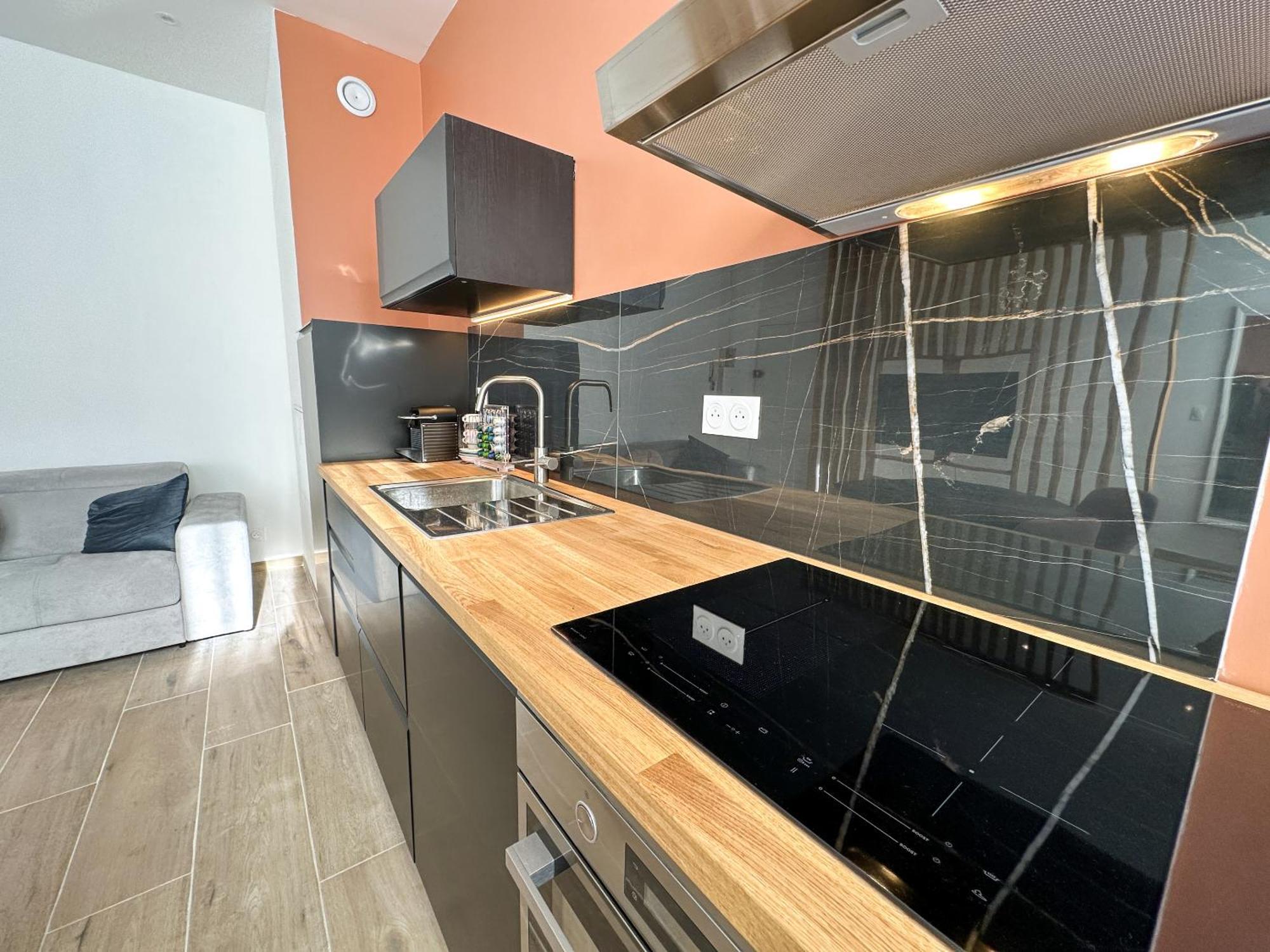 Le Bijou - Appartement, Sauna Et Jacuzzi - Lille Dış mekan fotoğraf