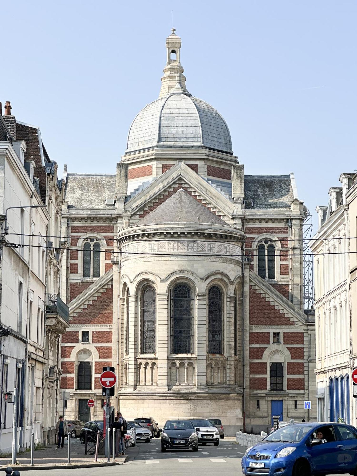 Le Bijou - Appartement, Sauna Et Jacuzzi - Lille Dış mekan fotoğraf