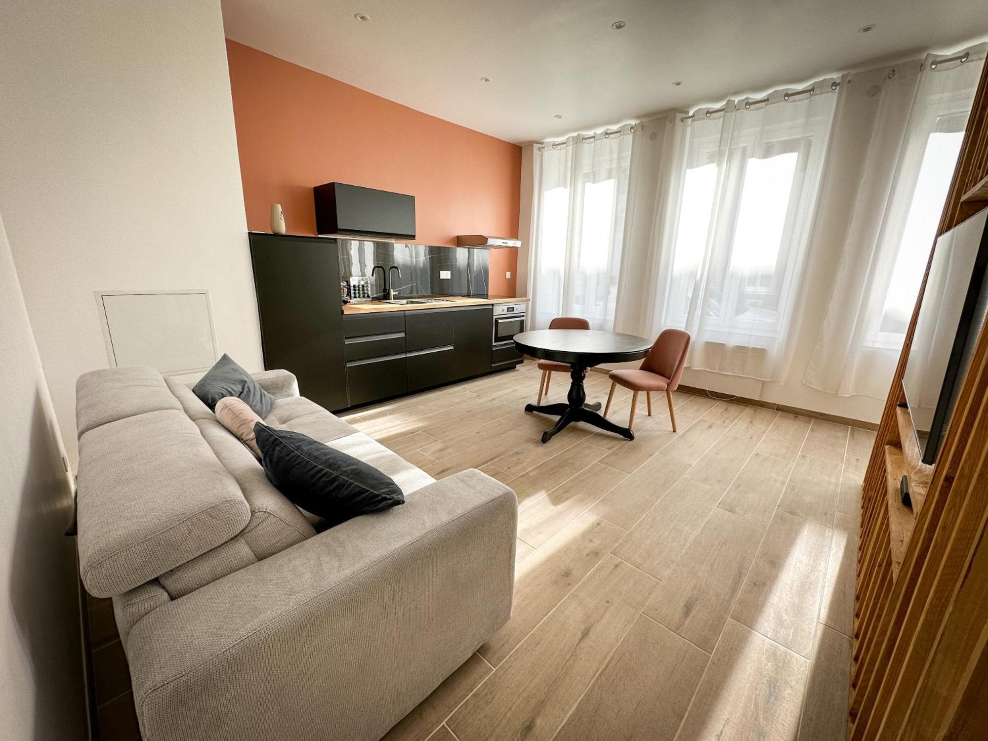 Le Bijou - Appartement, Sauna Et Jacuzzi - Lille Dış mekan fotoğraf